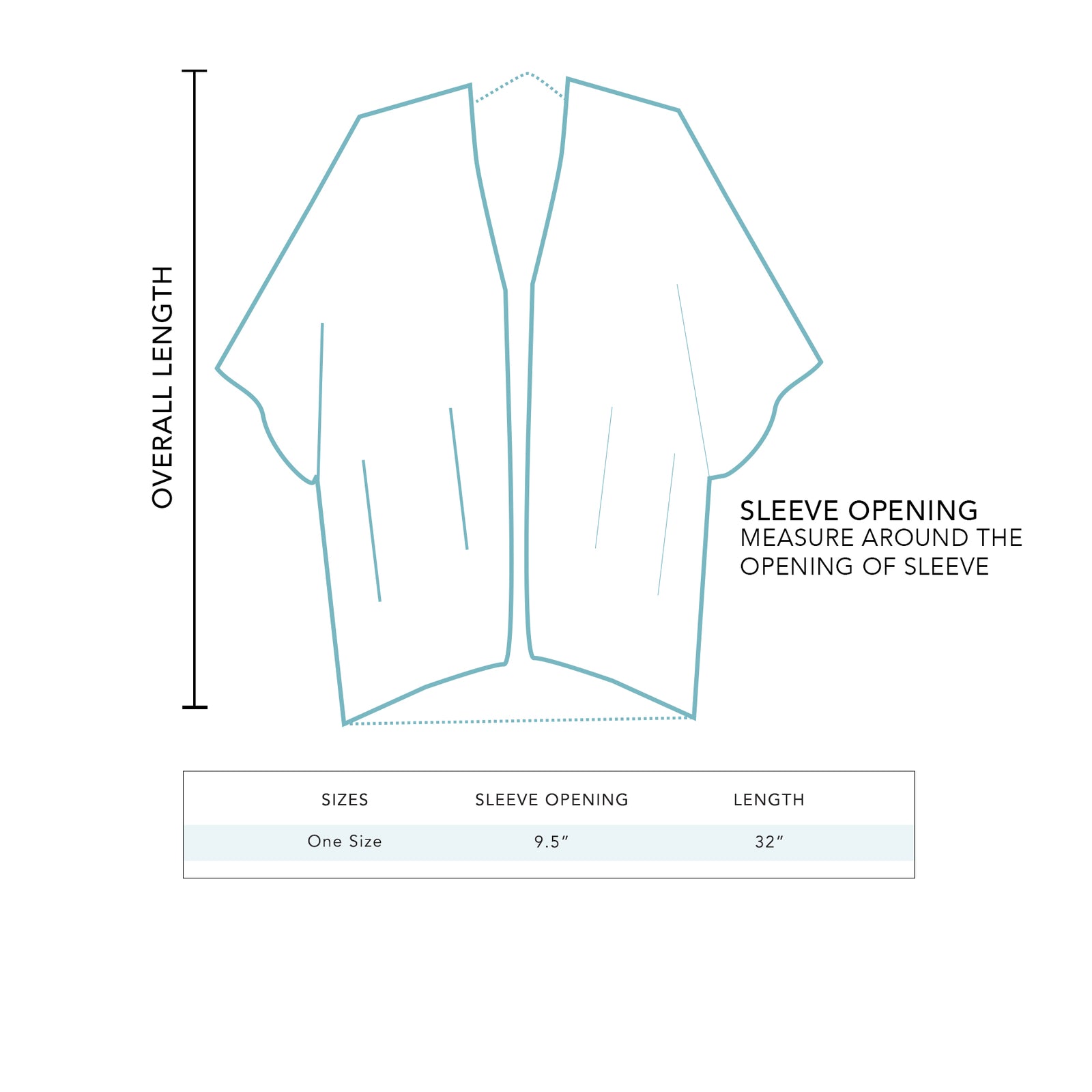 Kimono Over-shirt Vector Mockup, Japanese Haori Technical Drawing, Fashion  Flats for Design, Ready-to-use Customizable Illustrator Template - Etsy